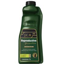 Reproductive Garanhões Jcr & Reprodução - 1 Litro - Vetnil