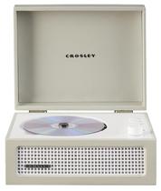 Reproductor de CD portátil Crosley CR3517A-DU Bluetooth Radio FM Reproductor de CD portátil Crosley CR3517A-DU Bluetooth Radio FM