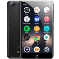 Reproductor MP3 Conrain 80GB con pantalla táctil de 4" Bluetooth WiFi Cámara Android