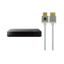 Reprodutor Blu-ray Sony BDP-S1700U 1080p Full HD com fio