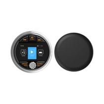 Reprodutor De Áudio Marinho GRANDnavi MP5 À Prova d'Água Com Bluetooth FM AM RDS Para Barco, Iate,