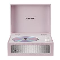 Reprodutor de CD Crosley CR3517A-AM Bluetooth Rádio FM Portátil