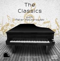 Reprodutor de CD para Piano Premier Os Clássicos Reprodutor de CD para Piano Premier Os Clássicos