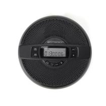 Reprodutor de CD portátil Emerson EPCD-2000 com Bluetooth e rádio FM