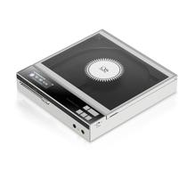 Reprodutor de CD portátil SHANLING EC Zero com DAC AK4493S e Bluetooth