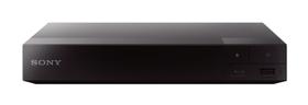 Reprodutor de Disco de Vídeo HDI BDP-S3700E WiFi Blu-ray Livre de Região