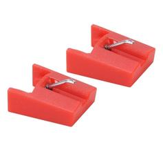 Reprodutor de discos Needle banpa para ION ICT04RS, pacote com 2