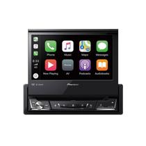 Reprodutor de DVD Automotivo Pioneer AVH-Z7250BT 7.0 USB / Tela Retrátil