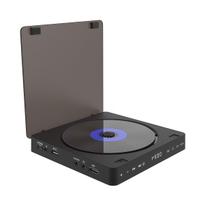 Reprodutor de DVD XUMIUZIY 1080P HDMI USB Todas as Regiões