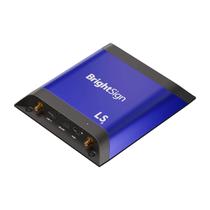 Reprodutor de mídia Brightsign LS425 H.265 Full HD 4K com saída HDMI