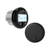 Reprodutor De Mídia MP3 Bluetooth À Prova d'Água, Rádio Marinho Estéreo Para ATV UTV SPA RZR FM AM