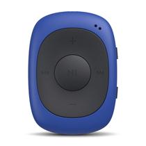 Reprodutor de MP3 AGPTEK 64GB, clipe com rádio FM para esportes Reprodutor de MP3 AGPTEK 64GB, clipe com rádio FM para esportes