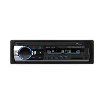 Reprodutor De MP3 Bluetooth Para Carro 60W, Estéreo USB, Chamadas Mãos Livres, Rádio Para Carro E Reprodutor De MP3 Bluetooth Para Carro 60W, Estéreo USB, Chamadas Mãos Livres, Rádio Para Carro E