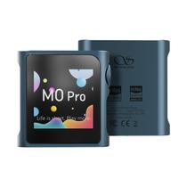 Reprodutor de MP3 SHANLING M0 Pro Bluetooth DAC 1,54" Touch Reprodutor de MP3 SHANLING M0 Pro Bluetooth DAC 1,54" Touch