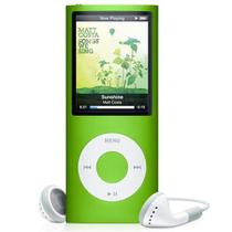 Reprodutor de música HAILM compatível com iPod Nano 4ª geração de 8 GB Reprodutor de música HAILM compatível com iPod Nano 4ª geração de 8 GB