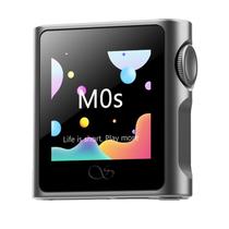 Reprodutor de Música SHANLING M0s Bluetooth 1,54" Touch 10h Reprodutor de Música SHANLING M0s Bluetooth 1,54" Touch 10h