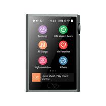 Reprodutor de música SHANLING M1 Plus Bluetooth 5.2 WiFi tela de 3,2" Reprodutor de música SHANLING M1 Plus Bluetooth 5.2 WiFi tela de 3,2"