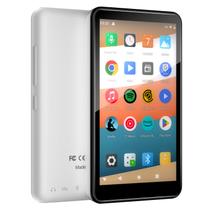 Reprodutor MP3 dgtenk com tela sensível ao toque de 4" e 144 GB, Android 9.0 Reprodutor MP3 dgtenk com tela sensível ao toque de 4" e 144 GB, Android 9.0