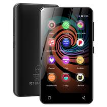 Reprodutor MP3 innioasis 160 GB com Bluetooth, WiFi, Spotify Kids