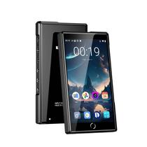 Reprodutor MP3 KeenPlus C4 Plus 16 GB com Bluetooth e WiFi, tela de 4,3" Reprodutor MP3 KeenPlus C4 Plus 16 GB com Bluetooth e WiFi, tela de 4,3"