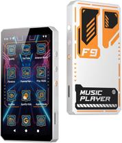 Reprodutor MP3 Phinistec F9 4" Android 14 WiFi Bluetooth Reprodutor MP3 Phinistec F9 4" Android 14 WiFi Bluetooth