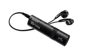 Reprodutor MP3 Player Sony Walkman NWZ-B183F Preto 4GB