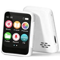 Reprodutor MP3 VANSING D3 Bluetooth 5.3 512 GB Rádio FM