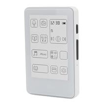 Reprodutor MP3 YUEHISY 2,7" Touch Bluetooth 5.0 Hi-Fi