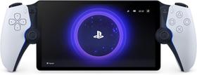 Reprodutor Remoto Playstation Portal Para Console Ps5 Branco