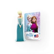 Reproduza áudio: personagem Tonies Elsa do Disney's Frozen