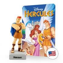 Reproduza áudio: personagem Tonies Hercules da Disney