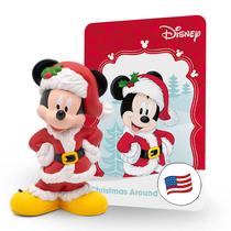 Reproduza áudio: personagem Tonies Mickey's Christmas w/ Toy