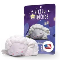 Reproduza áudio: personagem Tonies Sleepy Friends w/ Sleepy Sheep