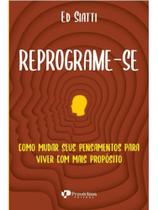 Reprograme-se