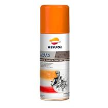 Repsol Moto Brake & Parts Contact Cleaner - 300ml
