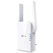 Reptidor de sinal wi-fi, tp-link re605x, ax1800, dual band.