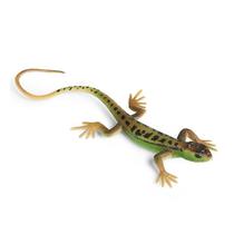 Réptil de plástico Funny Prank Toy para crianças e adultos Réptil de plástico Funny Prank Toy para crianças e adultos