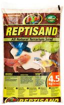 ReptiSand Zoo Med 4,5kg - Substrato para Répteis do Deserto ReptiSand Zoo Med 4,5kg - Substrato para Répteis do Deserto