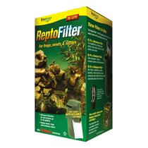 ReptoFilter TetraFauna para sapos, tritões e tartarugas