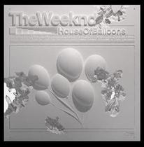 Republic Records The Weeknd House of Balloons 10º Aniversario LP