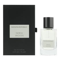 REPÚBLICA DA BANANA NEROLI WOODS Eau De Parfum Spray 2.5 Oz