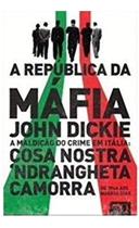 República da Máfia, A Sortido - ALMEDINA República da Máfia, A Sortido - ALMEDINA