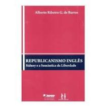 Republicanismo Inglês e a Semântica da Liberdade