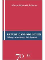 Republicanismo inglês