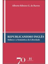 Republicanismo inglês