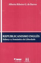 Republicanismo Inglês Sortido