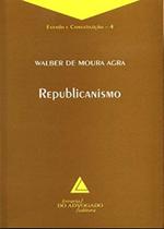 Republicanismo - Livraria do Advogado Republicanismo - Livraria do Advogado