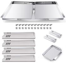 Repuesto de Bandeja de Goteo y Placa de Calor para Dyna Glo DGF493BNP