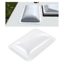 Repuesto de Claraboya HECASA para RV 18x26 cm para Aperturas de Techo de 14x22 cm Repuesto de Claraboya HECASA para RV 18x26 cm para Aperturas de Techo de 14x22 cm