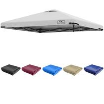 Repuesto de Cubierta para Carpa KAMPKEEPER 3x3m Blanca